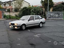 Usata 1985 Alfa Romeo Giulietta Due volumi | 12.000 €