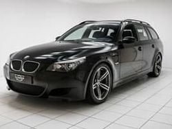 Nero Usata 2009 BMW M5 Comfort Edition Station wagon | 99.950 €