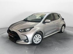 Other Usata 2022 Toyota Yaris Hybrid Active Tre volumi | 15.900 € (Ottimo prezzo)