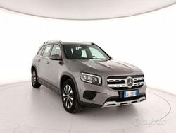 Grigio Usata 2022 Mercedes GLB180 Business SUV | 25.900 € (Super prezzo)