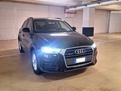 Usata 2015 Audi Q3 SUV | 16.900 € (Buon prezzo)