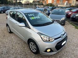 Other Usata 2014 Hyundai i10 Due volumi | 6800 € (Buon prezzo)