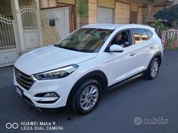 Usata 2015 Hyundai Tucson Xpossible SUV | 12.800 € (Molto cara)