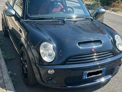Blu/azzurro Usata 2005 Mini One D Due volumi | 3500 € (Ottimo prezzo)