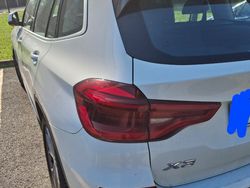 Bianco Usata 2020 BMW X3 SUV | 20.000 € (Ottimo prezzo)