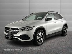 Argento Usata 2023 Mercedes GLA200 SUV | 33.900 € (Ottimo prezzo)
