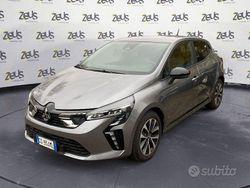 Grigio Usata 2024 Mitsubishi Colt Invite Tre volumi | 15.900 €