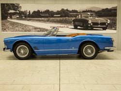 Altri Usata 1960 Maserati 3500 GT GT Cabrio | 599.900 €
