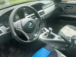 Usata 2006 BMW 320 Tre volumi | 3000 € (Ottimo prezzo)