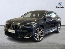 Nero Usata 2022 BMW X2 M Sport SUV | 35.900 € (Buon prezzo)