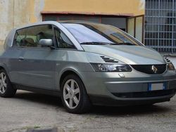 Grigio Usata 2002 Renault Avantime Privilege Monovolume | 8900 €