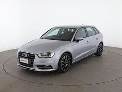 Argento Usata 2016 Audi A3 Ambition | 14.299 € (Buon prezzo)