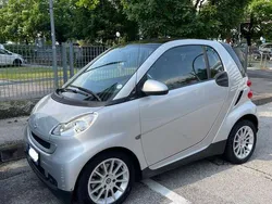 Usata 2007 Smart ForTwo Coupé Passion Due volumi | 5000 € (Buon prezzo)