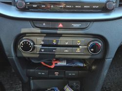 Grigio Usata 2021 Kia XCeed SUV | 18.900 € (Buon prezzo)