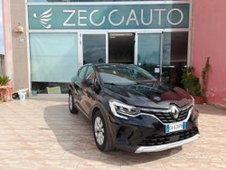 Nessuno(met.) Usata 2020 Renault Captur Business SUV | 16.800 € (Buon prezzo)