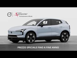 Cloud blue Nuova 2025 Volvo EX30 Core SUV | 26.130 € (Ottimo prezzo)