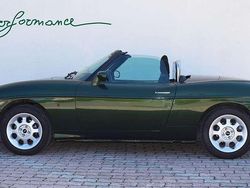 Verde Usata 1995 Fiat Barchetta Cabrio | 10.000 €