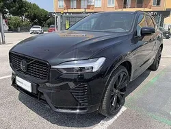 Nero Nuova 2024 Volvo XC60 Ultra SUV | 60.950 € (Buon prezzo)