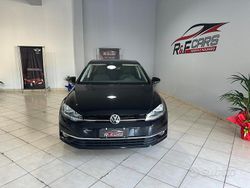 Nero Usata 2019 VW Golf VII Business Station wagon | 14.900 € (Buon prezzo)