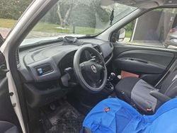 Usata 2013 Fiat Doblò Active Monovolume | 4000 € (Super prezzo)