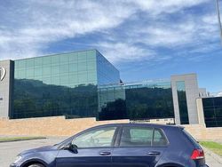 Usata 2016 VW Golf VII Sound Tre volumi | 9200 € (Super prezzo)