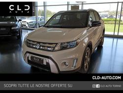 Beige Usata 2018 Suzuki Vitara SUV | 11.500 € (Buon prezzo)