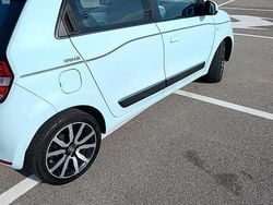Blu Usata 2014 Renault Twingo Due volumi | 6300 € (Buon prezzo)