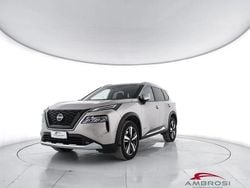 Oro Usata 2023 Nissan X-Trail Tekna SUV | 27.800 € (Super prezzo)