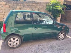 Verde Usata 2001 VW Lupo Due volumi | 2000 € (Buon prezzo)