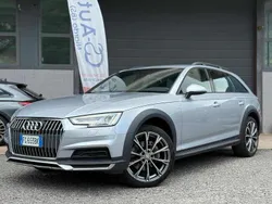 Grigio Usata 2019 Audi A4 Allroad Business Station wagon | 18.700 € (Buon prezzo)