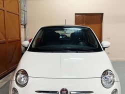 Bianco Usata 2013 Fiat 500 Due volumi | 5000 € (Buon prezzo)