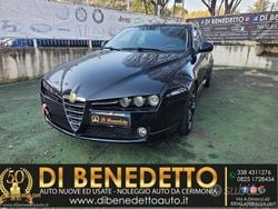 Nero Usata 2006 Alfa Romeo 159 Exclusive Tre volumi | 3000 € (Ottimo prezzo)