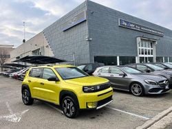 Giallo Nuova 2025 Fiat Grande Panda La Prima Due volumi | 22.500 € (Buon prezzo)