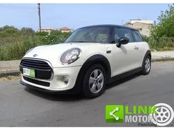Beige(met.) Usata 2014 Mini Cooper D Due volumi | 11.000 € (Buon prezzo)