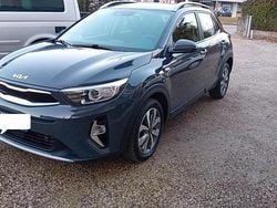Grigio Usata 2022 Kia Stonic Style SUV | 11.300 € (Ottimo prezzo)