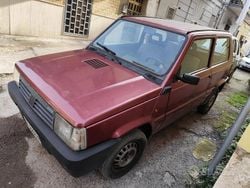 Rosso Usata 1992 Fiat 750 Tre volumi | 1300 €