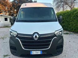 Bianco Usata 2021 Renault Master Furgone | 14.500 € (Super prezzo)