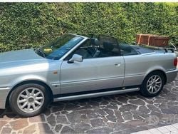 Usata 1997 Audi 80 Cabrio | 10.000 €