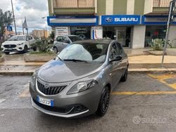 Grigio Usata 2021 Lancia Ypsilon Due volumi | 8900 € (Ottimo prezzo)