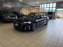 Other Usata 2022 Audi A5 Cabriolet S-Line Cabrio | 30.900 €