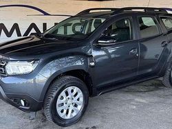 Grigio Usata 2021 Dacia Duster Comfort SUV | 9000 € (Ottimo prezzo)