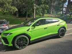 Usata 2020 Lamborghini Urus SUV | 239.000 € (Buon prezzo)