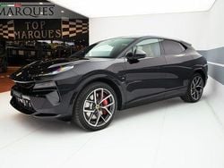 Nero Nuova 2025 Lotus Eletre SUV | 141.680 € (Buon prezzo)