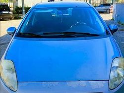 Grigio Usata 2007 Fiat Grande Punto Due volumi | 800 € (Super prezzo)