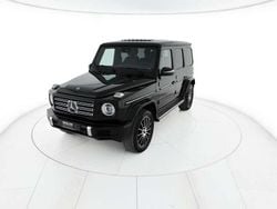 Nero Usata 2023 Mercedes G400 AMG line SUV | 134.000 € (Ottimo prezzo)