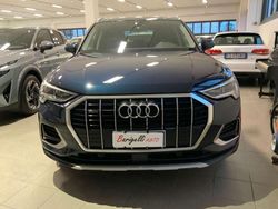 Blu Usata 2019 Audi Q3 Advanced SUV | 28.500 € (Buon prezzo)