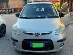 Grigio Usata 2010 Hyundai i10 Due volumi | 2200 €