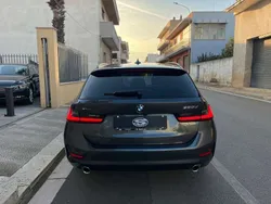 Usata 2020 BMW 320 Gran Turismo Sport Line Tre volumi | 22.900 € (Ottimo prezzo)
