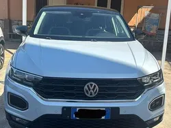 Usata 2019 VW T-Roc Advance SUV | 16.000 € (Ottimo prezzo)