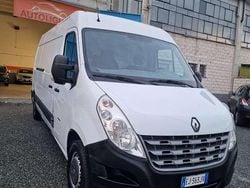 Bianco Usata 2011 Renault Master Furgone | 5900 € (Buon prezzo)